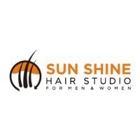 sun shine hair studio