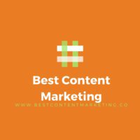 Best Content Marketing