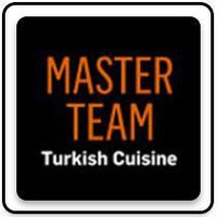 Master Team Turkish Cuisine