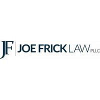 Joe Frick Law, PLLC