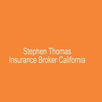 Stephen Thomas Insurance Broker California
