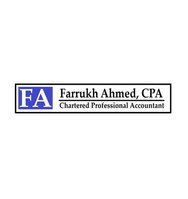 Farrukh Ahmed Mississauga CPA