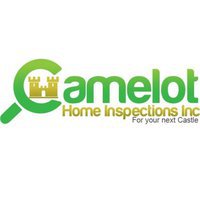 Camelot Home Inspections Inc