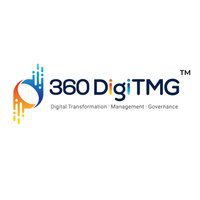 360DigiTMG - Data Science, Data Scientist Course Training in Bangalore