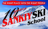 Ski & Snowboard School SankiySki