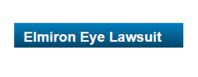 Elmiron Eye Lawsuits