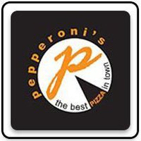 Pepperoni's - Melbourne
