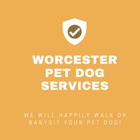 Worcester Pet Dog Services