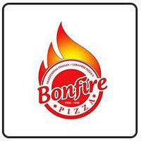 Bonfire Pizza Kogarah Restaurant