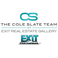 The Cole Slate Team at EXIT Real Estate Gallery