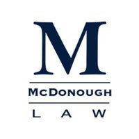 McDonough Law