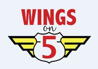 Wings On 5