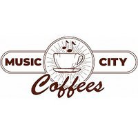 Music City Coffees
