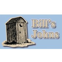 Bill's Johns Portable Toilet Rentals