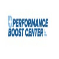 Performance Boost Center