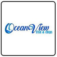 Ocean view fish & chips
