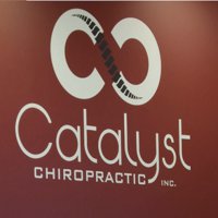 Catalyst Chiropractic - John Huffman, DC