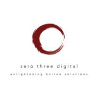 Zero Three Digital