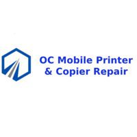 OC Mobile Printer & Copier Repair
