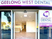Geelong West Dental 