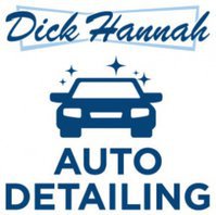 Dick Hannah Auto Detailing