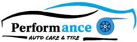 PERFORMANCE AUTO CARE AND TIRE