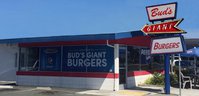 Bud's Giant Burgers