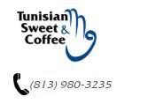 Tunisian Sweet & Coffee