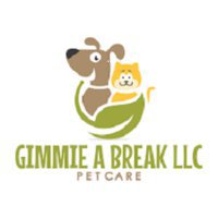 Gimmie A Break Pet Care LLC