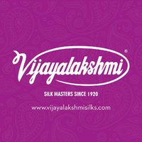Vijayalakshmi Silks Bangalore