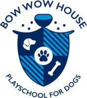 Bow Wow House - Playschoolfor Dogs