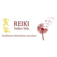 Reiki Meister Volker Höh - Reiki Ausbildung & Behandlung