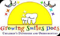 Growing Smiles Docs - Children's Dentistry & Orthodontics
