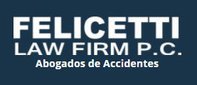 THE FELICETTI LAW FIRM P.C.