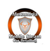 Alexandria Mobile Steam Car Detailing