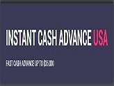 Instant Cash Advance USA