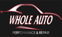 Whole Auto Repair
