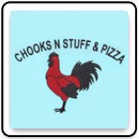 Chooks N Pizza restaurant Arndell Park