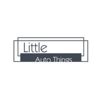 Little Auto Things 汽車用品