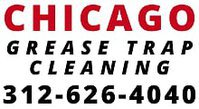  Chicago Grease Trap Cleaning