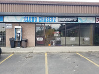 Cloud Chaserz Vape Shop