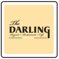 The Darling Pizzeria Restaurant