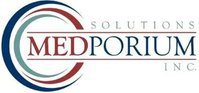 Medporium Solutions Inc.