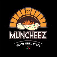 Muncheez wood fired pizza