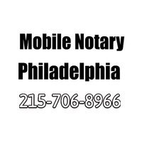 Mobile Notary Philadelphia