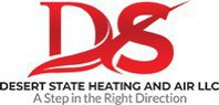 Desert state heating and air LLC