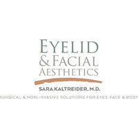 Eyelid & Facial Aesthetics