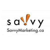 SavvyMarketing.ca