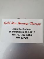 Gold Star Massage Therapy