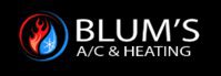 Blum's AC And Heating